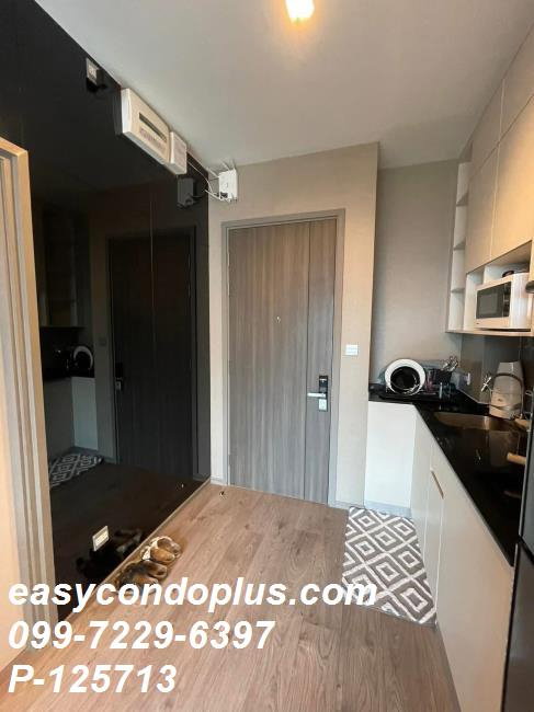รูป 🏷️ P-125713 | Whizdom Avenue Ratchada - Ladprao คอนโดหรูทำเลพรีเมียม ติด MRT ลาดพร้าว 23,000 บ. | Line: @easycondoplus | 099-229-6397 - รูปที่ 7/8