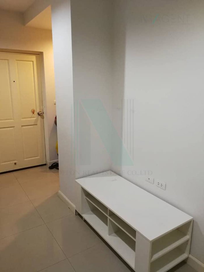รูป 📌 ขายคอนโด 1 อาคาร G ชั้น 3 1 ห้องนอน ขนาด 35.00 ตรม ใกล้ คอนโด แอท ซิตี้ สุขุมวิท 101 - รูปที่ 2/8