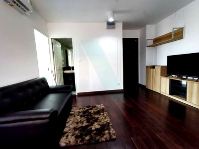 Condos for sale : 🔺 For Sell Condo BANGKOK FELIZ @ KRUNGTHONBURI 5 - 2 Building 1, Floor 6,2 bed room, Room size 52 sqm