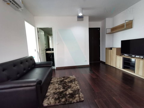 🔺 For Sell Condo BANGKOK FELIZ @ KRUNGTHONBURI 5 - 2 Building 1, Floor 6,2 bed room, Room size 52 sqm