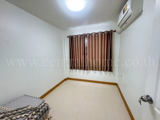 รูป ทาวน์โฮม หมู่บ้านตรีพฤกษ์ เลียบคลองประปานครปฐม ราคาถูก - รูปที่ 8/10