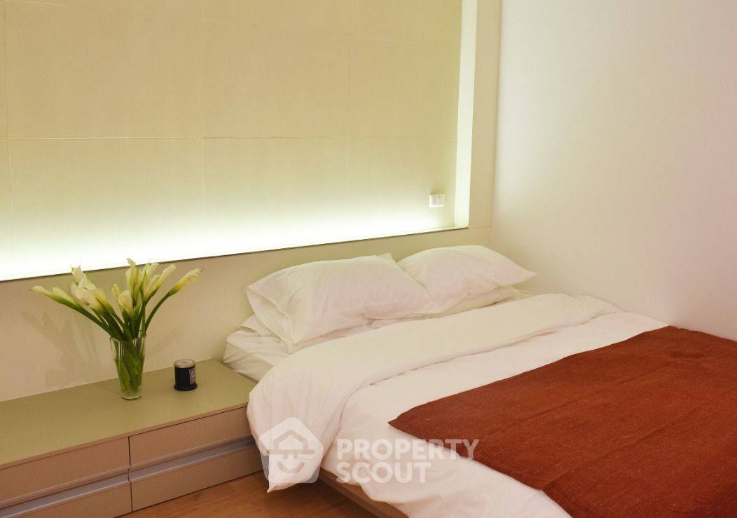 รูป คอนโด 2 ห้องนอน 127 ตร.ม. ขาย สไพร์ล ริเวอร์ รีสอร์ท เจริญนคร ใกล้สู่มร (สมแร) ธนบุรี (ID 1465408) - รูปที่ 6/9