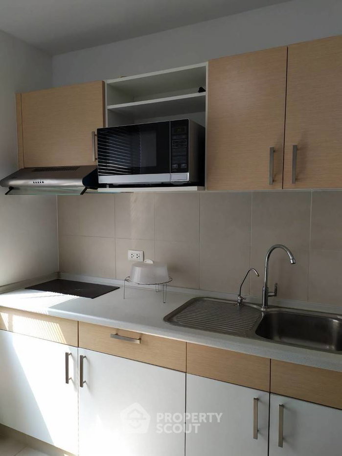 picture 2-BR Condo At Supalai Park Ekamai - Thonglor, 39th Floor Near ARL Ramkhamhaeng (ID 373441) - 4/25