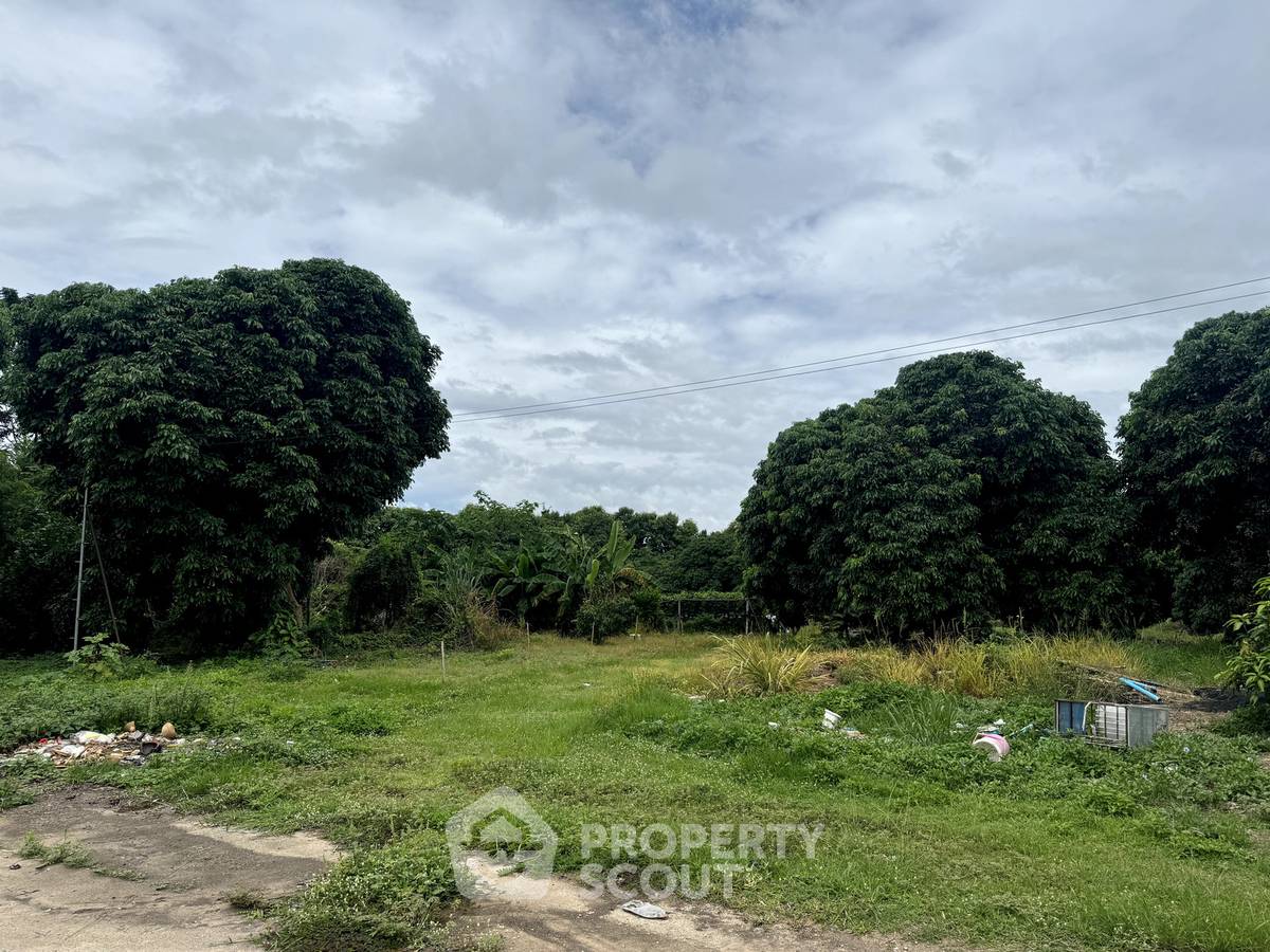 picture For sale Land Plot In Mae Faek Mai, San Sai, Chiang Mai 📍 (ID 3151644) - 5/11
