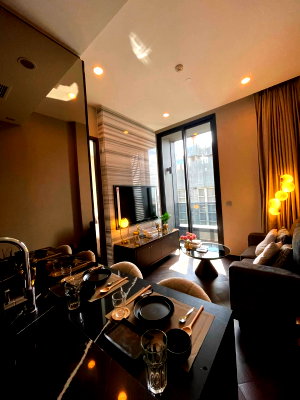 Condos for rent : 🏙️✨For rent Sukhumvit 36 for Rent | Luxury Condo Just Steps from BTS Thong Lo | Fully Furnished & Move-in Ready ✨