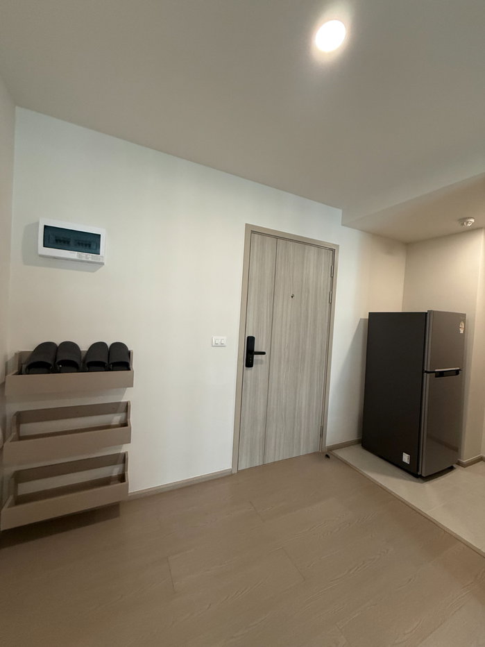 รูป 🌳🌳For rent Good Day Sukhumvit 93 condo 🌳🌳 ห้องสวย พร้อมอยู่ แต่งสวย จัดเต็ม มีหลายห้องให้เลือกชม ID LINE : @190evxgl - รูปที่ 12/13