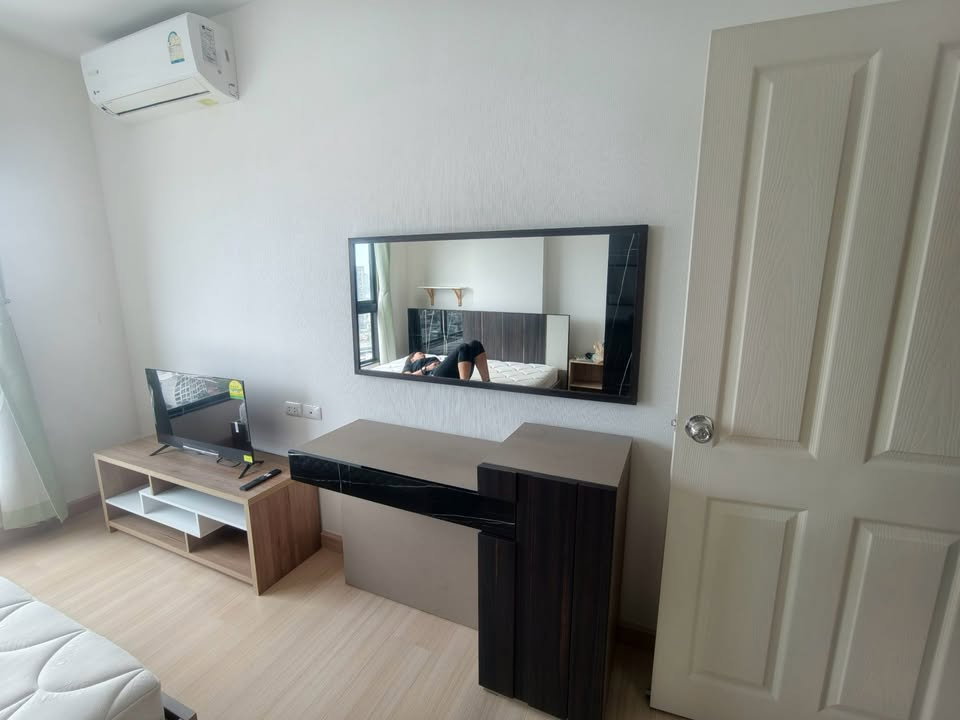 picture ND1058 For rent Condo Supalai Loft Talat Phlu Station - 11/20