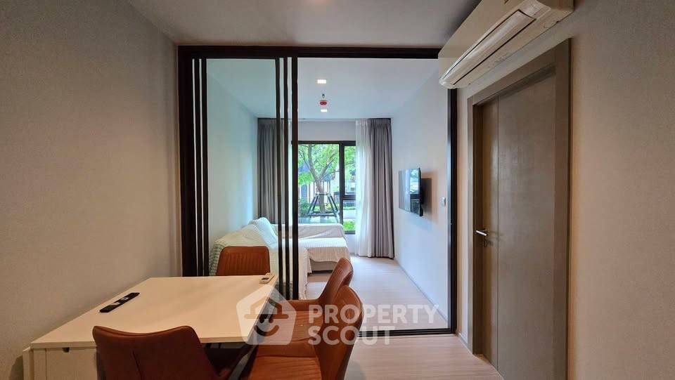 รูป คอนโด 1 ห้องนอน 37 ตร.ม. Life Asoke - Rama 9 ใกล้ MRT พระราม 9 300 ม. (ID 3148769) - รูปที่ 4/14