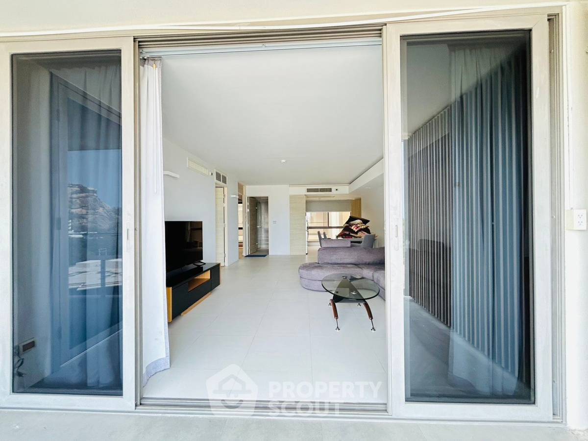 รูป คอนโด 2 ห้องนอนให้เช่า ที่ The Sanctuary Hua Hin ใกล้หาดเขาตะเกียบ (ID 2059970) - รูปที่ 11/16