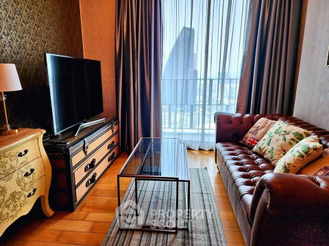 1-BR Condo In Keyne By Sansiri, 100m To BTS Thong Lor (ID 3122238)