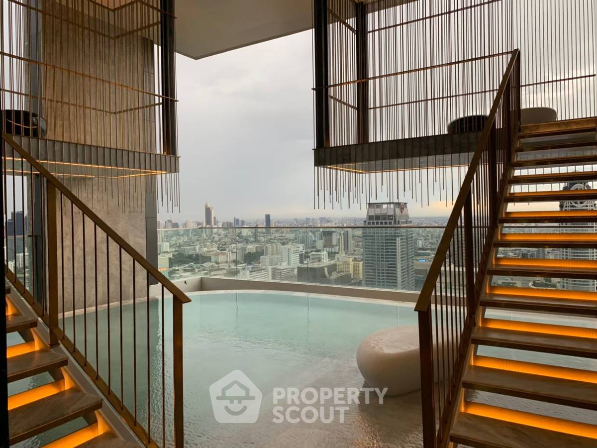 รูป คอนโด 1 ห้องนอน 33 ตร.ม. ขาย 28 ชิดลม ใกล้ BTS ชิดลม 300 ม. (ID 890309) - รูปที่ 15/18