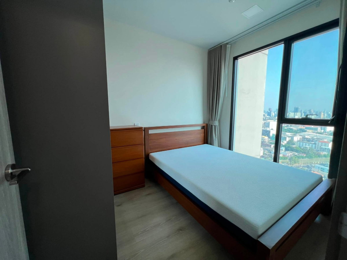 รูป 🏢 ขายคอนโด : The Privacy Taopoon Interchange (เดอะ ไพรเวซี่ เตาปูน อินเตอร์เชนจ์)   รหัสทรัพย์ | 📌LNP-C14245  - รูปที่ 13/20