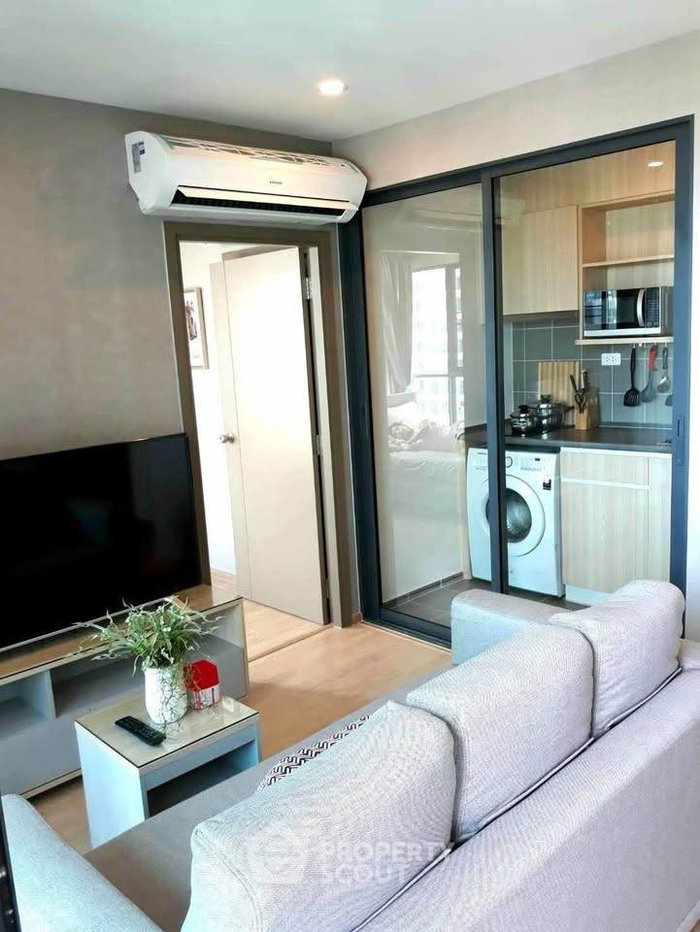 รูป คอนโด 2 ห้องนอนให้เช่า 53 ตร.ม. Ideo O2 ใกล้ BTS บางนา (ID 3148467) - รูปที่ 11/16