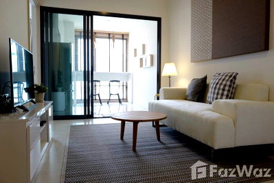 Condos for rent : 1 Bedroom Condo for Rent at Rhythm Sukhumvit 42 1955670