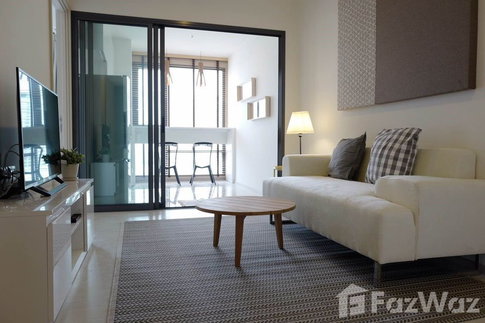 1 Bedroom Condo for Rent at Rhythm Sukhumvit 42 1955670