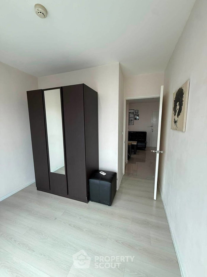 รูป คอนโด 2 ห้องนอน 54 ตร.ม. ชั้น 16 Life Sukhumvit 48 ใกล้ BTS พระโขนง (ID 3151595) - รูปที่ 17/21