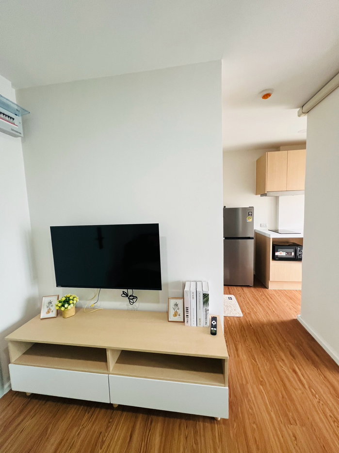 รูป ALIVE SUKHUMVIT 76 ห้องสวย ราคาดี สอบถามเพิ่มเติมได้ที่ Line @condorental - รูปที่ 7/13