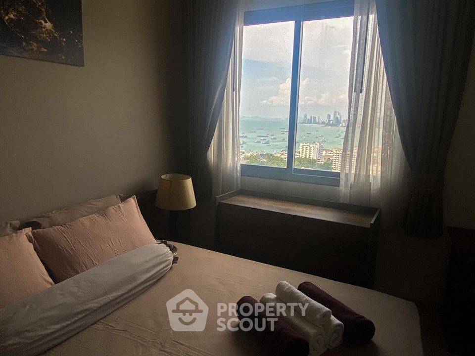 รูป คอนโด 1 ห้องนอน ราคาดี ยูนิกซ์ เซาท์ พัทยา ชั้น 24 ขนาด 34 ตร.ม. (ID 995136) - รูปที่ 8/8