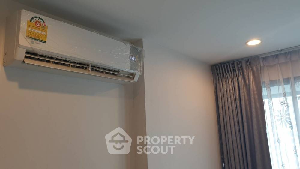 รูป คอนโด 1 ห้องนอน 30 ตร.ม. ชั้น 31 Ideo สาทร-ท่าพระ ใกล้ BTS พรนิมิตร 400 ม. (ID 328643) - รูปที่ 12/13