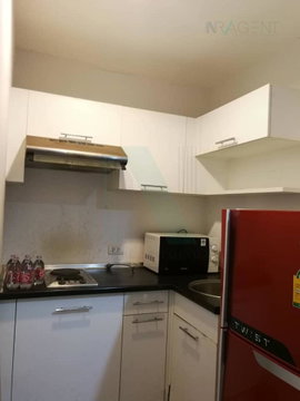 📌 For Sell Condo @ CITY SUKHUMVIT 101 Building G, Floor 3,1 bed room, Room size 35.00 sqm