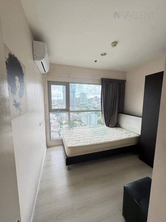 picture For Rent Condo ASPIRE SUKHUMVIT 48 Building S, Floor 15,2 bed room, Room size 54.00 sqm - 3/8