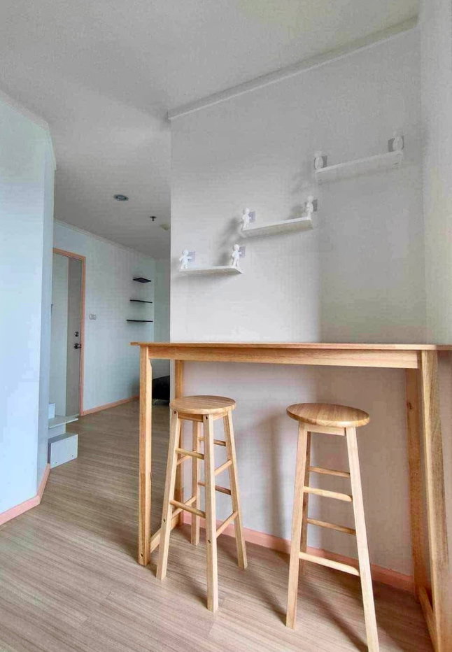 picture Sell  Condo  Lumpini  Ville  Prachachuen-Phongphet 2  - 4/17