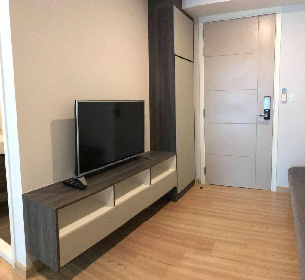 picture Line ID: Smile-easy For rent Knightsbridge Skycity Saphanmai - 5/8