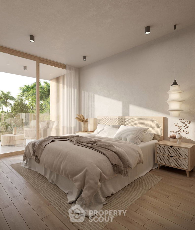picture Pet-Friendly 3-BR Villa 226 Sqm, Sunrise Valley Phuket (Thalang) (ID 3150229) - 7/7
