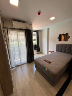 รูปภาพ #ปล่อยเช่า Plum Condo Saphanmai Station พร้อมอยู่