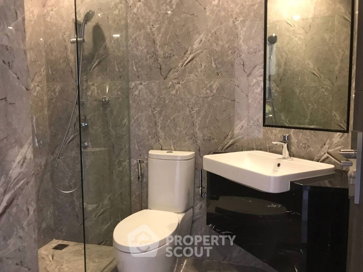picture 2-BR 64 Sqm On 15th Floor Ashton Asok Near MRT Sukhumvit 70m (ID 825184) - 6/8