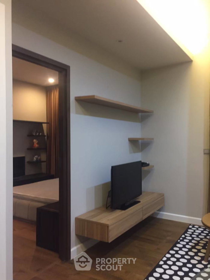 picture 1-BR Condo For Sale In Quattro By Sansiri, BTS Thong Lor (ID 3148161) - 6/8