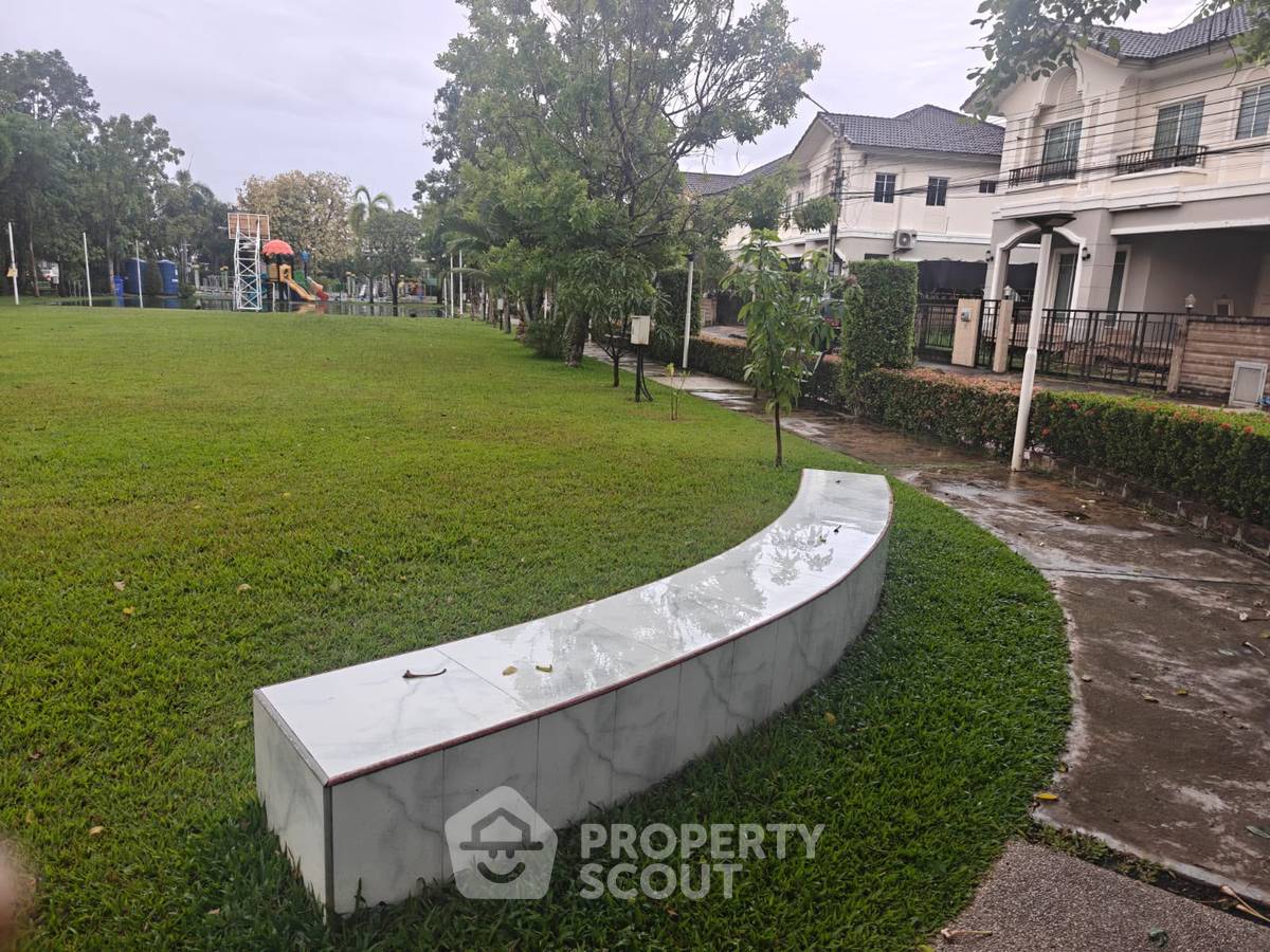 รูป บ้าน 4 ห้องนอน 250 ตร.ม. ใกล้ ARL สุวรรณภูมิ โครงการ พัสสร บางนา-วงศ์เวียน (เลี้ยงสัตว์ได้) (ID 3151358) - รูปที่ 24/31