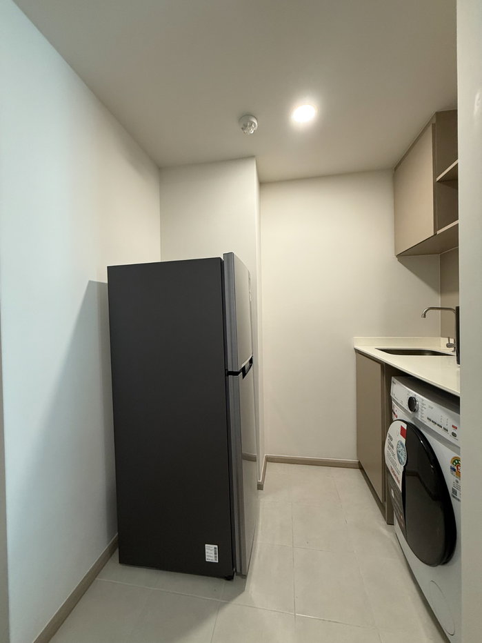 รูป 🌳🌳For rent Good Day Sukhumvit 93 condo 🌳🌳 ห้องสวย พร้อมอยู่ แต่งสวย จัดเต็ม มีหลายห้องให้เลือกชม ID LINE : @190evxgl - รูปที่ 11/13