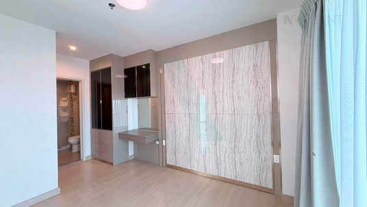 📌 For Sell Condo SUPALAI VERANDA RAMA 9 Building A, Floor 29,2 bed room, Room size 71 sqm