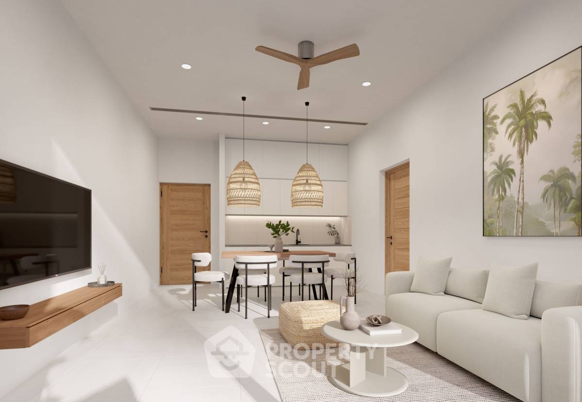 picture Pet-Friendly 3-BR Villa For Sale At Sunrise Valley Phuket (ID 3150230) - 3/7