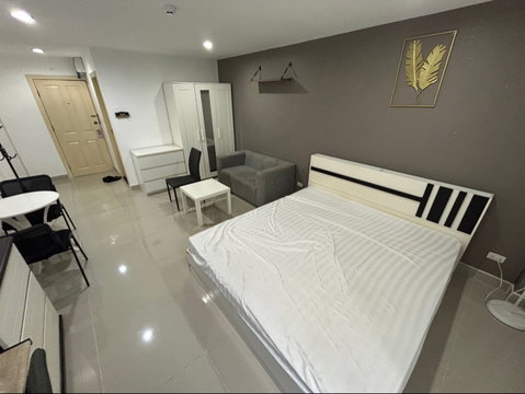 Regent Home 19 Condo for Rent | Near BTS Bang Chak | Sukhumvit 93