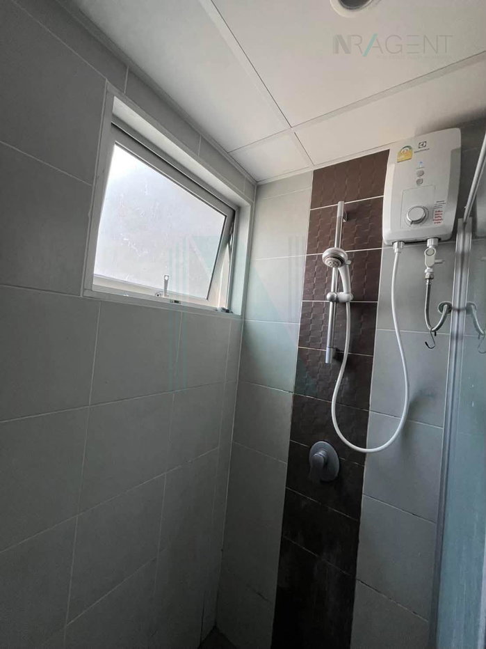 picture 🚩 For Sell Condo SUPALAI VERANDA RATTANATHIBET Building 1, Floor 27,Studio, Room size 30 sqm - 7/8