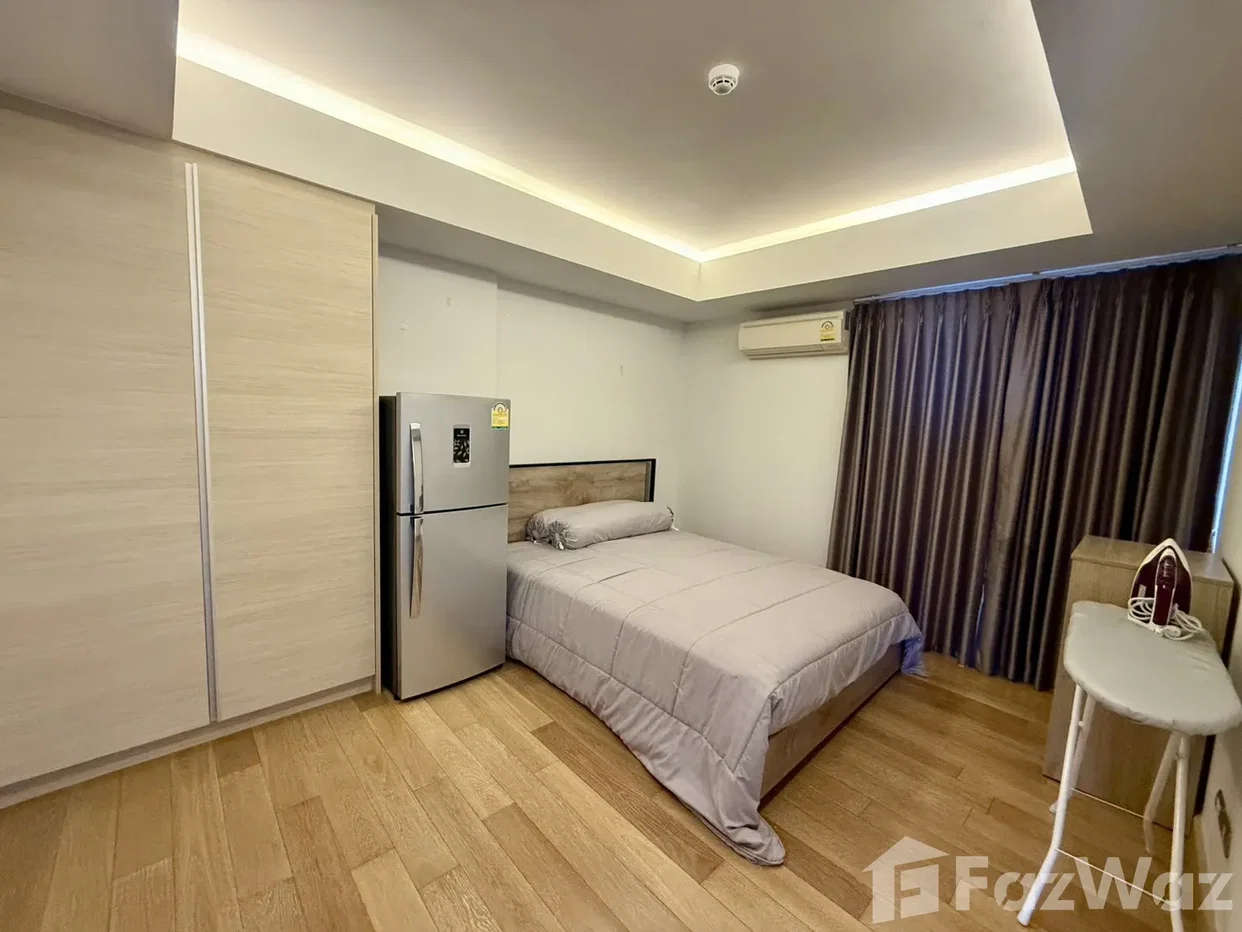 รูป ขาย คอนโด 2 ห้องนอน ในโครงการ เดอะ แซงชัวรี หัว หิน 6627035 - รูปที่ 16/21