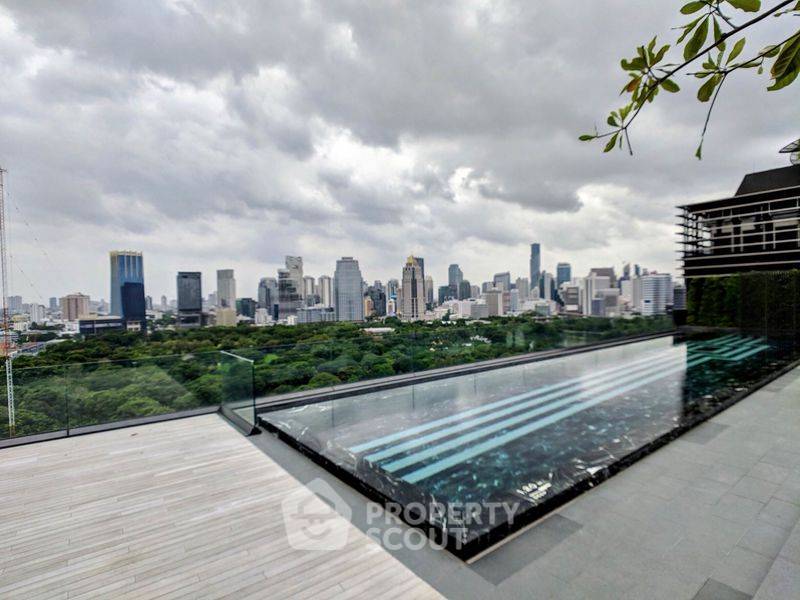 รูป คอนโด 1 ห้องนอนให้เช่า ซินธร ทองสัน ชั้น 10 ใกล้ BTS ราชดำริ (ID 3148260) - รูปที่ 13/15