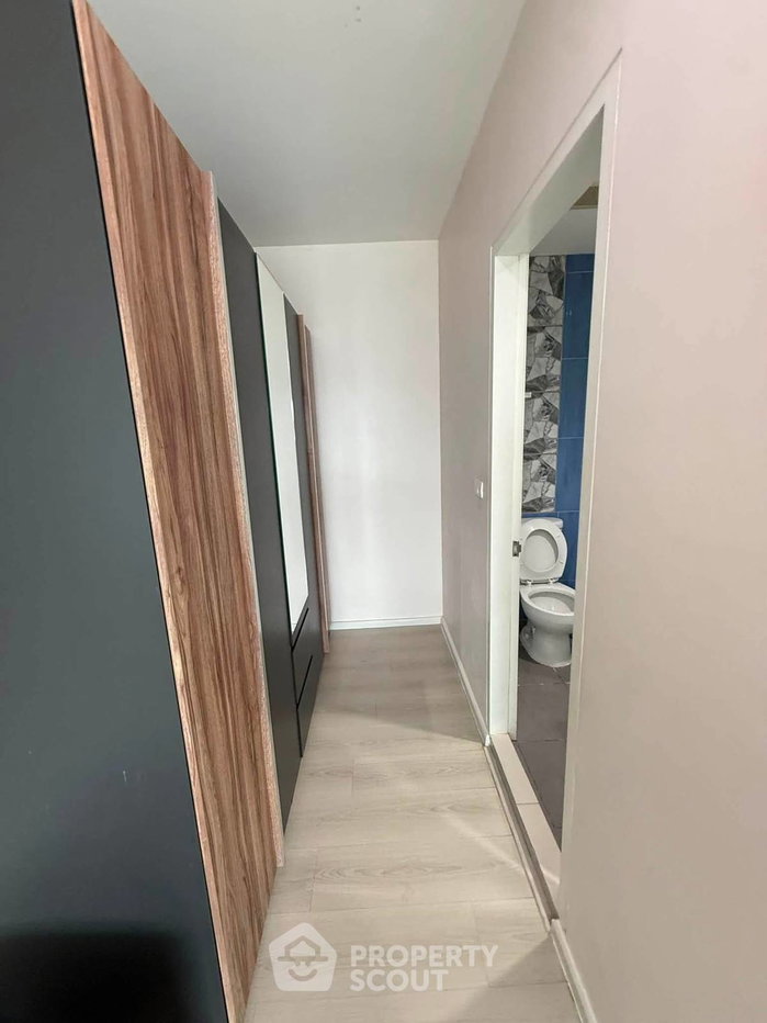 รูป คอนโด 2 ห้องนอน 54 ตร.ม. ชั้น 16 Life Sukhumvit 48 ใกล้ BTS พระโขนง (ID 3151595) - รูปที่ 12/21