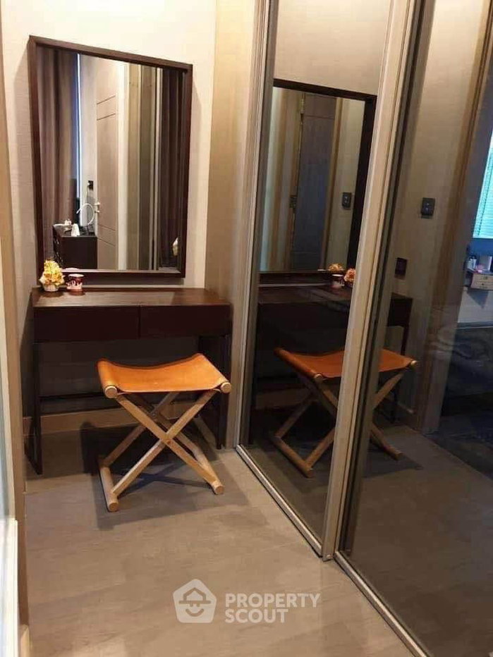รูป คอนโด 1 ห้องนอน 48 ตร.ม. ที่ The Esse At Singha Complex ใกล้ MRT เพชรบุรี 100 ม. (ID 3116713) - รูปที่ 9/13