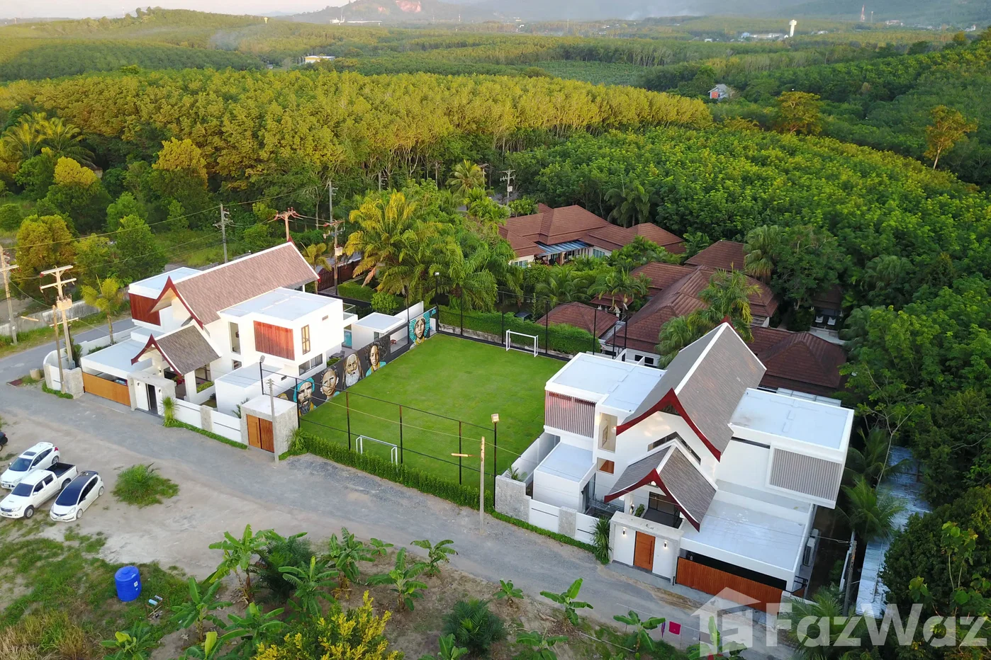 picture Large Family Home Located Close to Bangtao 5596599 - 17/19