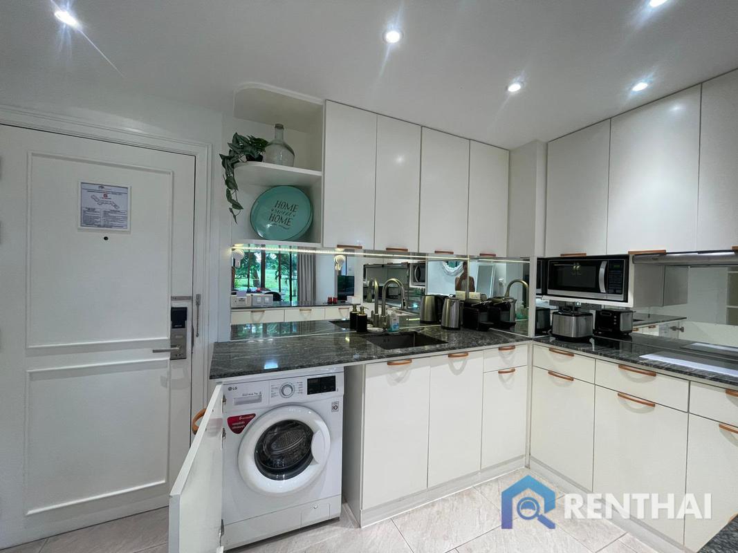 picture For sale condo 1 bedroom at Allamanda Laguna - 2/15