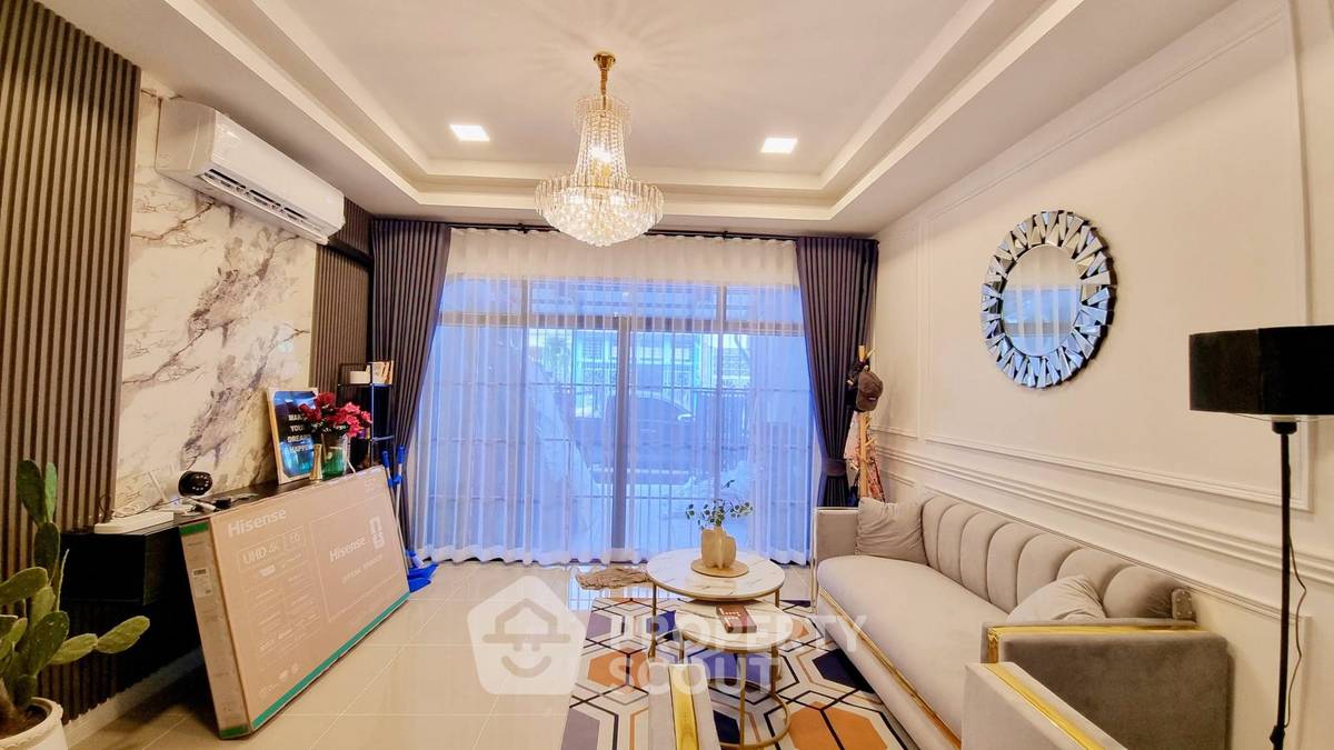 รูป ทาวน์โฮม 3 ห้องนอน พื้นที่ 144 ตร.ม. ขาย ในพัทยาใต้ (หนองปรือ) (ID 3151249) - รูปที่ 23/26
