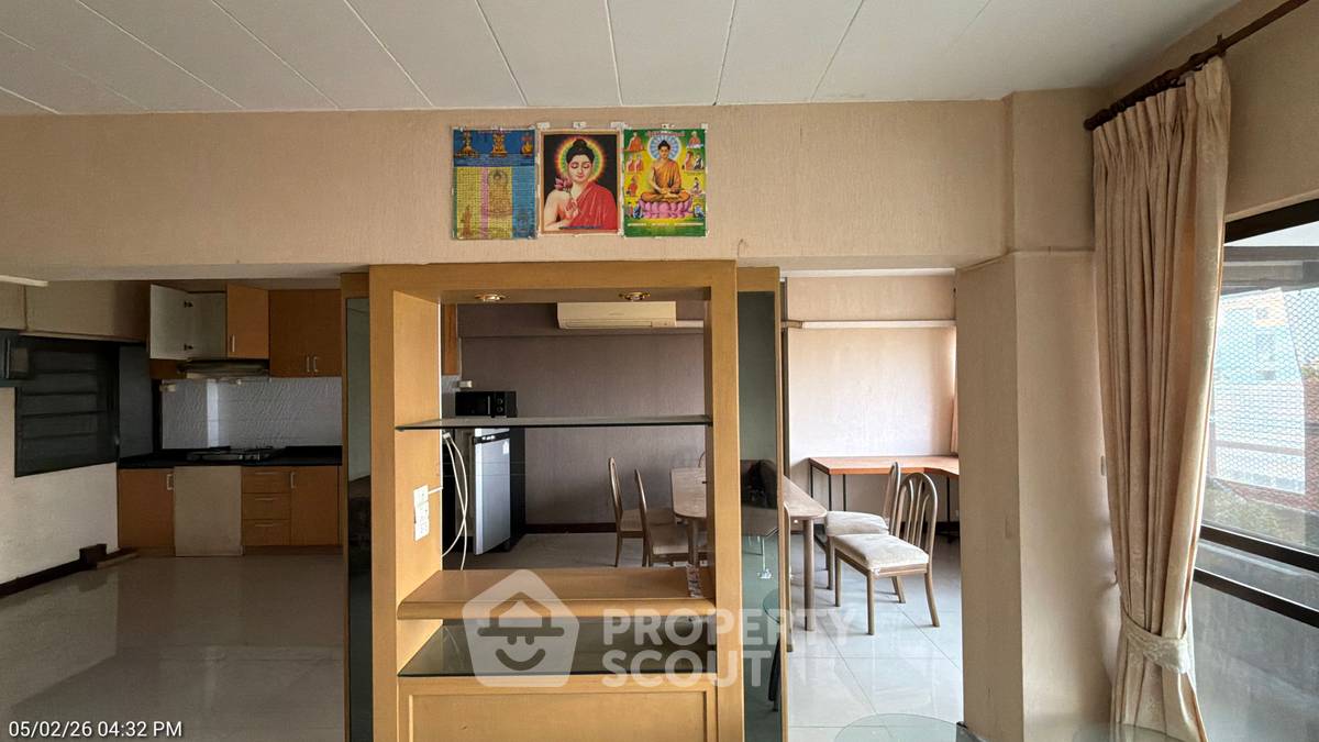 รูป คอนโด 2 ห้องนอน 121 ตร.ม. ชั้น 3 ยาด้าเรสซิเดนเชียล ใกล้ BTS พร้อมพงษ์ (ID 2622820) - รูปที่ 13/34