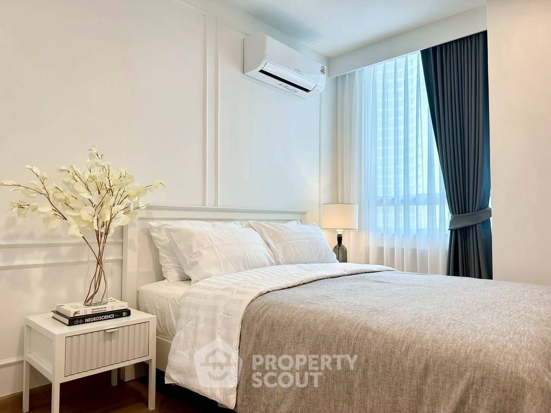 รูป คอนโด 3 ห้องนอน 146 ตร.ม. ชั้น 18 แกรนด์ หลังสวน ใกล้ BTS ราชดำริ 300 ม. (ID 3116126) - รูปที่ 16/20