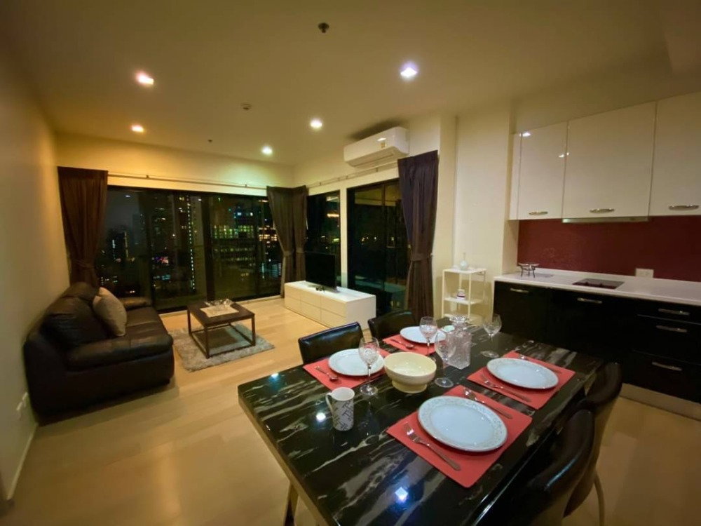 picture 🏢 Condo for Rent: Noble Reveal   Property Code | LNP-C1402  - 16/20