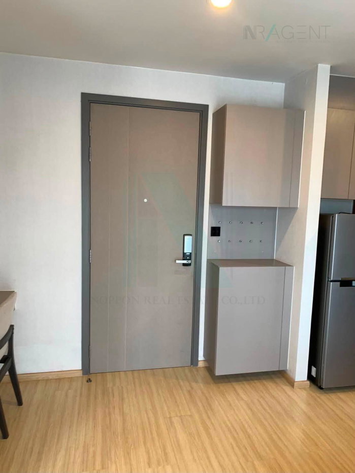 picture For Rent Condo THE PRIVACY THAPHRA INTERCHANGE Building 1, Floor 20,2 bed room, Room size 50 sqm - 7/8