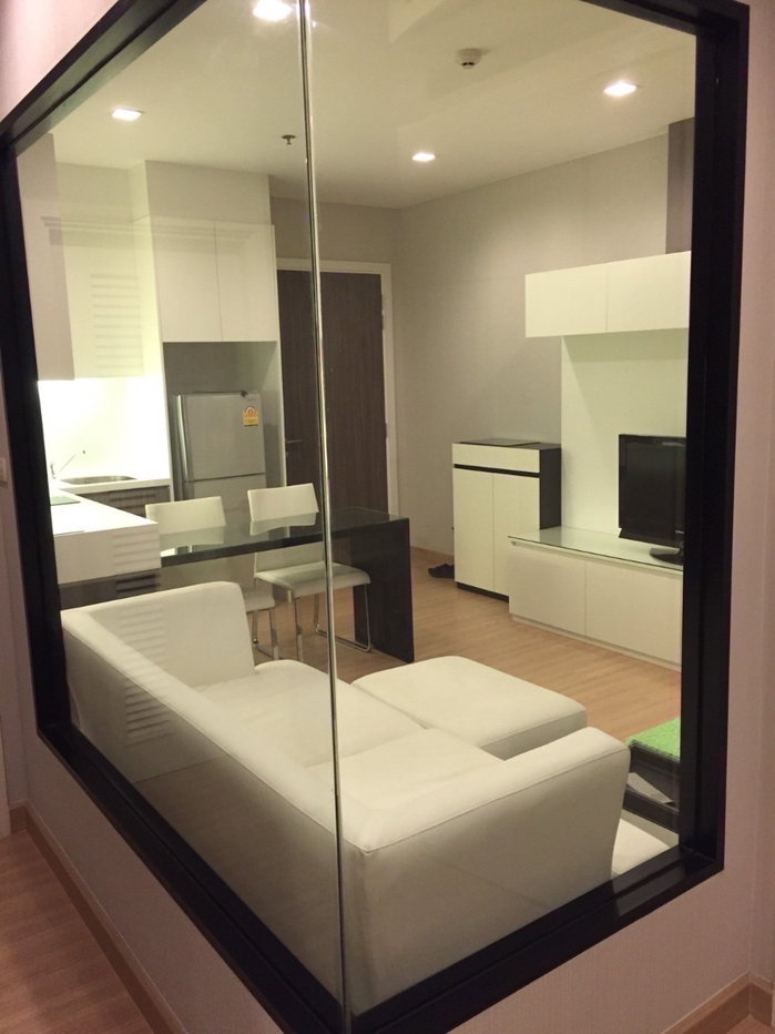 picture 🏢 Condo for Rent: Urbano Absolute Sathon - Taksin   Property Code | LNP-C14254 - 11/15