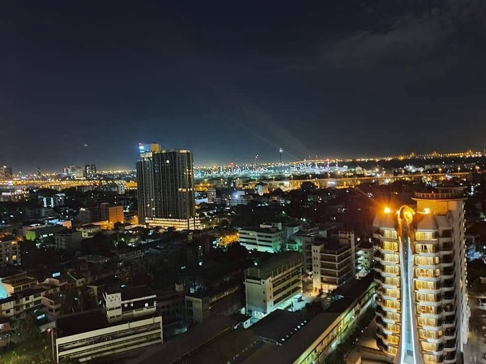 รูป #A124191 ✅ 1/8/69  ให้เช่า IDEO Sukhumvit 93 📲📢สอบถาม ld line @condoboy - รูปที่ 14/14